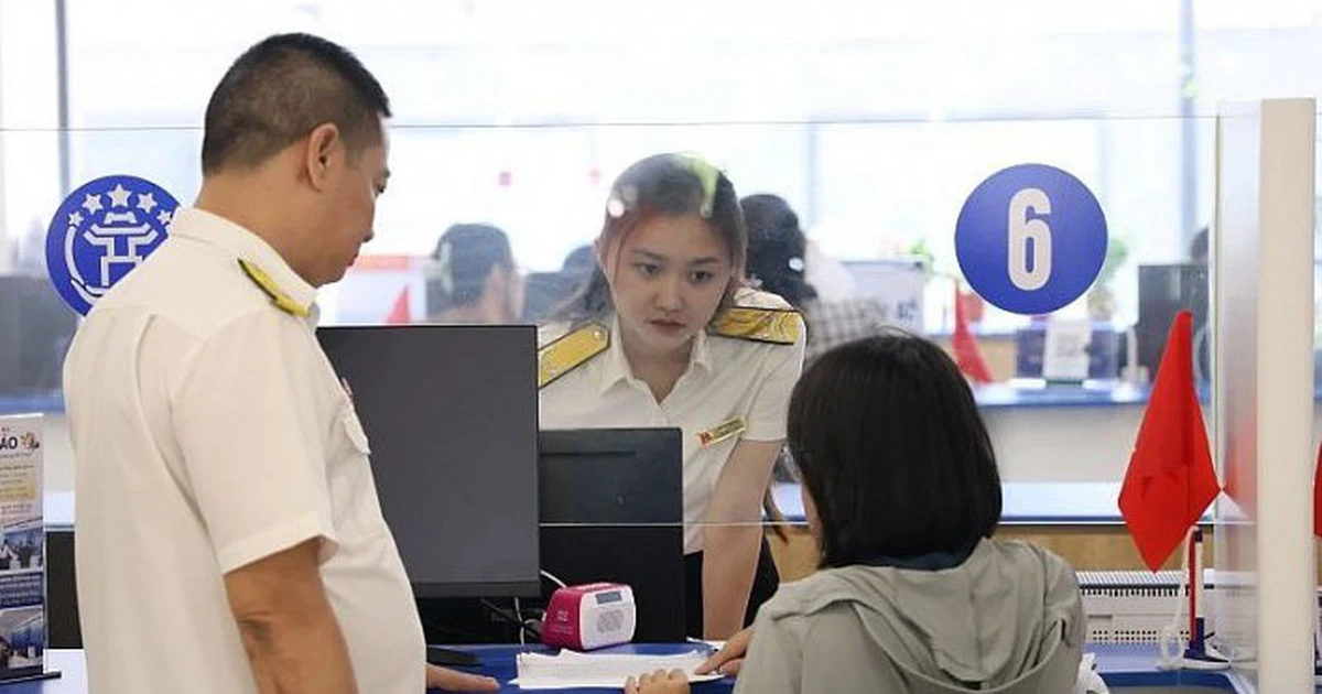 Xử lý hồ sơ đất đai: Cục Thuế cấm cán bộ gây phiền hà