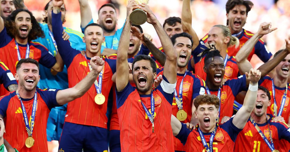 20 năm qua, chỉ 1 lần chung kết World Cup không đá hiệp phụ