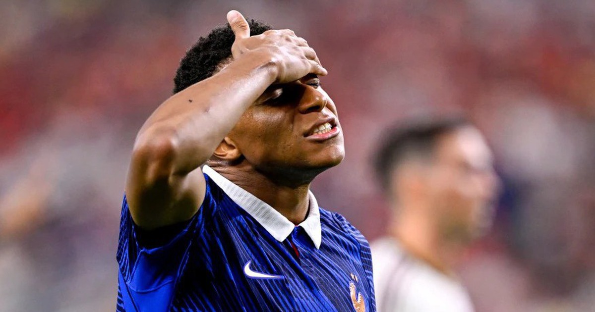 Báo Mỹ đăng tin người được trao Quả bóng vàng World Cup 2026