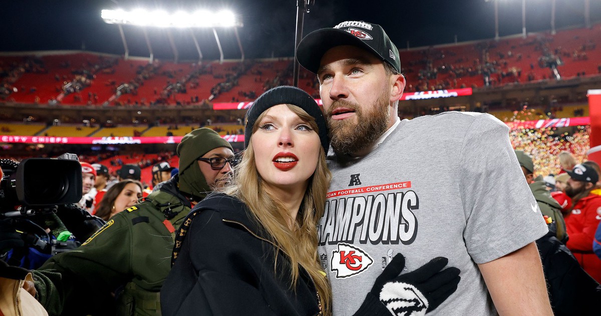 Đám cưới của Taylor Swift: Chi nhiều tiền để bảo mật tuyệt đối