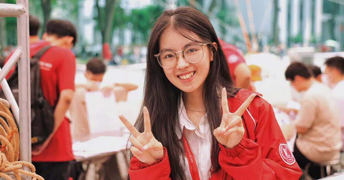 Đại học Bách khoa Hà Nội dự báo điểm chuẩn cao nhất hơn 28,5