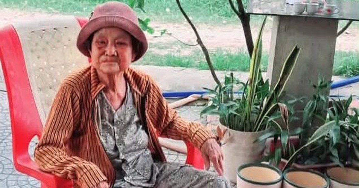 Đi giữa đời bỗng nhớ tiếng rao 'Ai sương sâm hạt lựu' của bà Tư một thuở