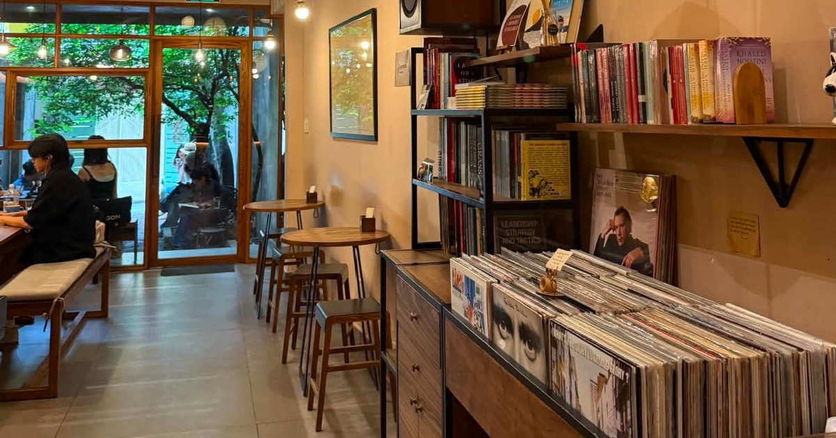 Quán cà phê trả tiền phát nhạc: Nghệ sĩ đồng tình bảo vệ bản quyền, song cũng lo ngại, tại sao?