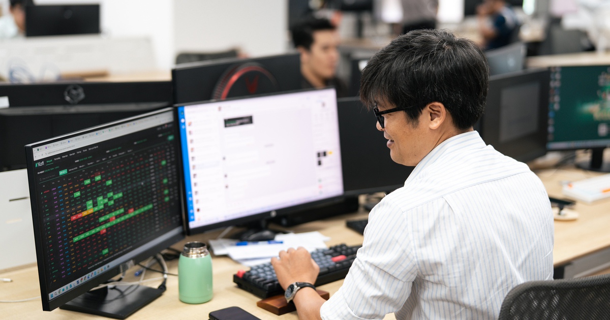 Chứng khoán 3-7: Vì sao VN-Index chưa vượt lại mốc 1.900 điểm?