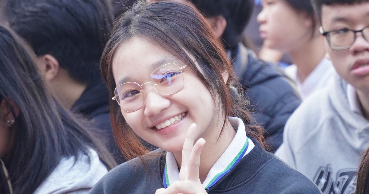 Đại học Duy Tân công bố điểm xét tuyển: y khoa, răng - hàm - mặt và dược cao nhất