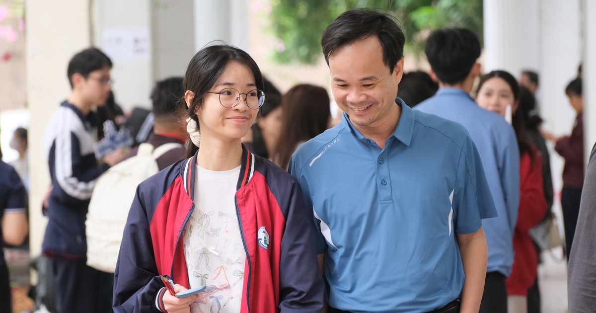 Đại học Quốc gia Hà Nội: 100 điểm HSA bằng 26 điểm tốt nghiệp A00