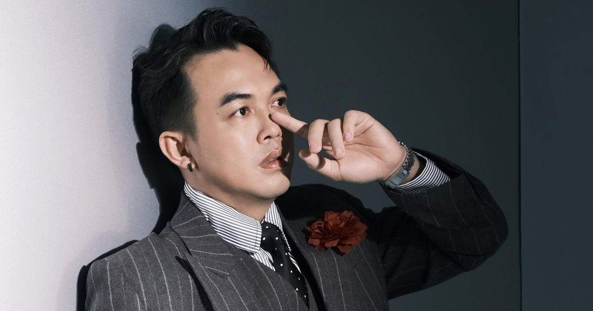 Đạo diễn Trần Thành Trung: 'DNA giải trí' của TP.HCM là sự năng động kết hợp cùng chất nghĩa tình