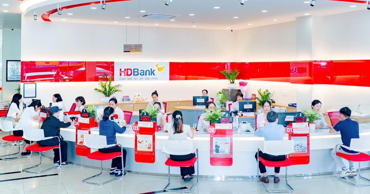 HDBank: Mang tên TP.HCM, mang theo khát vọng vươn xa