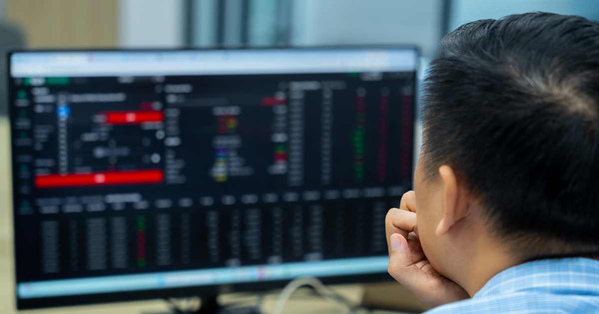 Phát hiện một cá nhân mượn nhiều tài khoản, thao túng cổ phiếu Tập đoàn Đạt Phương