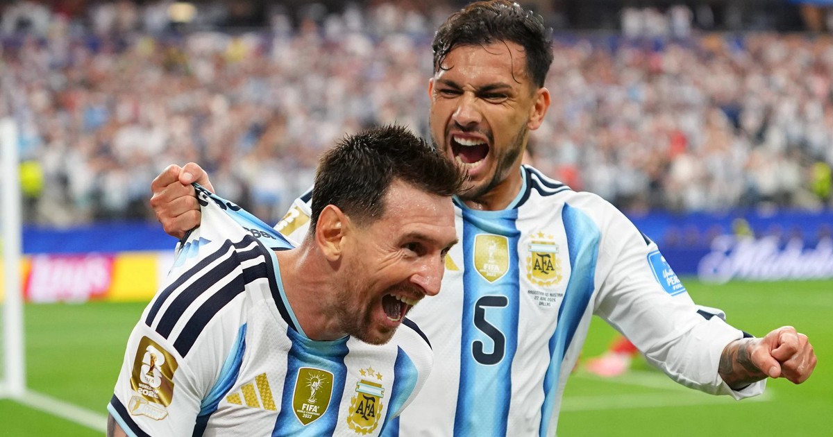 Dự đoán tỉ số World Cup: Messi lập hat-trick, Argentina thắng đậm Cape Verde