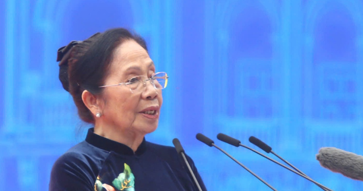 Bác sĩ Nguyễn Thị Ngọc Phượng: Nếu được chọn lại, vẫn chọn TP.HCM để cống hiến