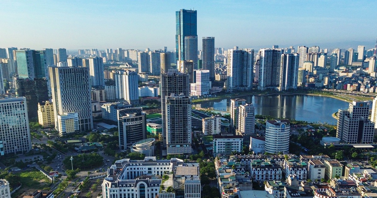 Điều chỉnh quy hoạch sử dụng đất quốc gia thời kỳ 2021-2030