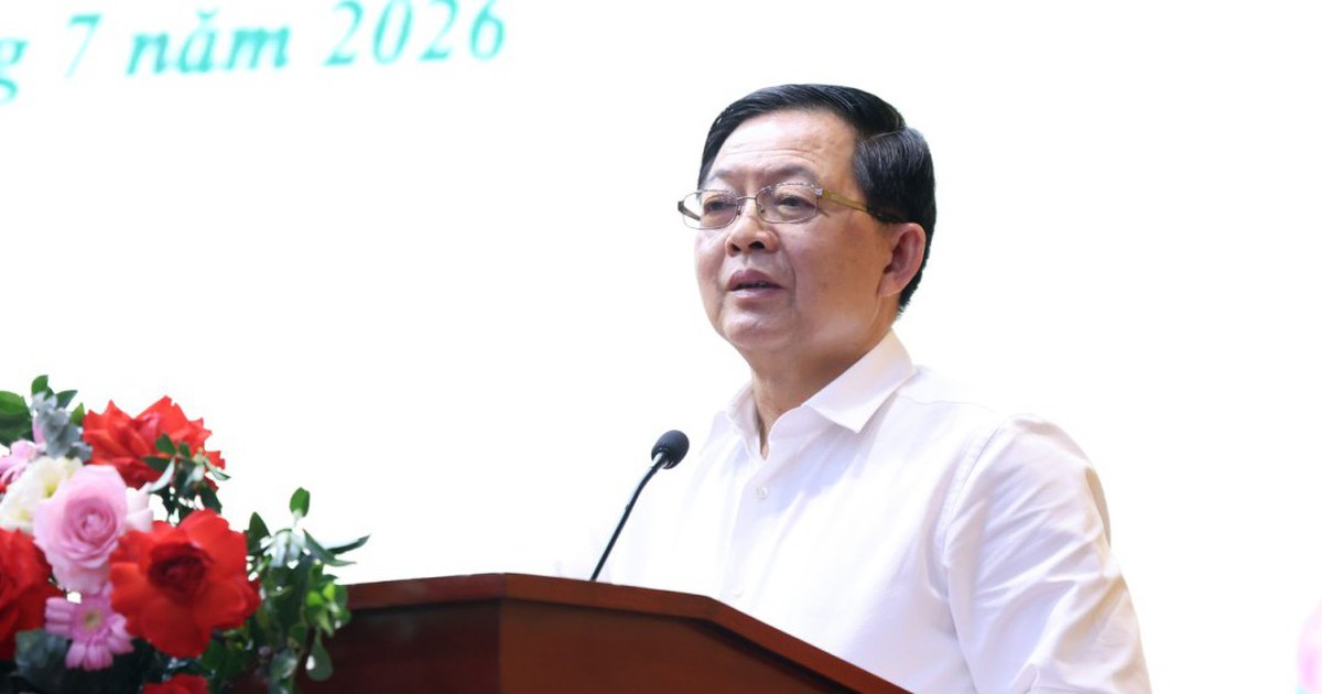 Phó thủ tướng: Dự báo thiên tai năm nay rất phức tạp, phải xây dựng kịch bản ứng phó