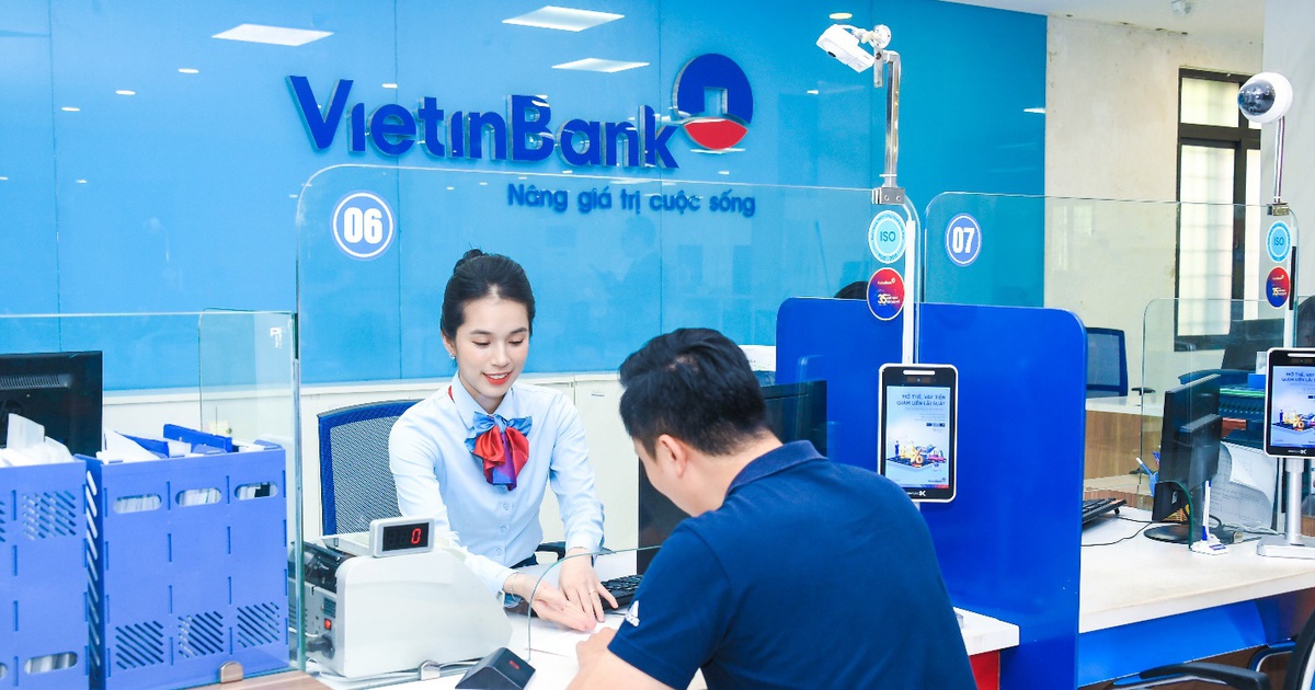 VietinBank tăng 7 bậc trong Fortune Southeast Asia 500