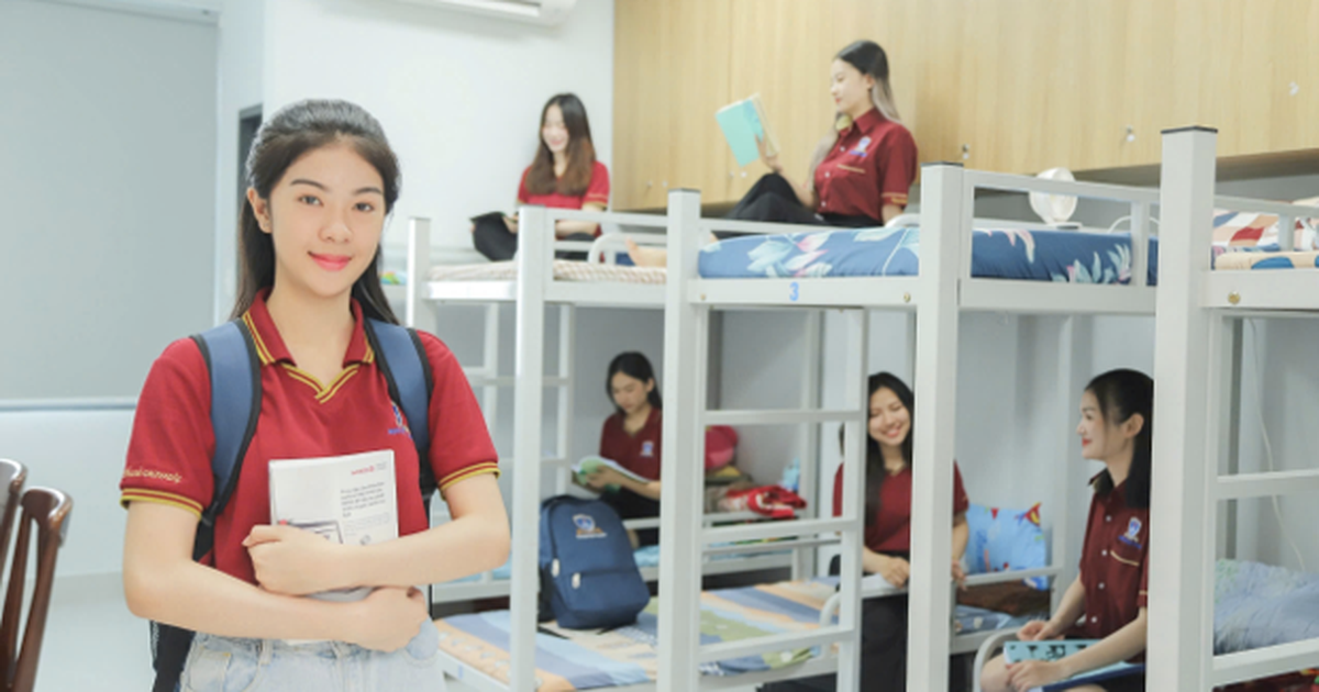 Điểm chuẩn Trường Đại học Nguyễn Tất Thành 3 năm qua tăng giảm ra sao?