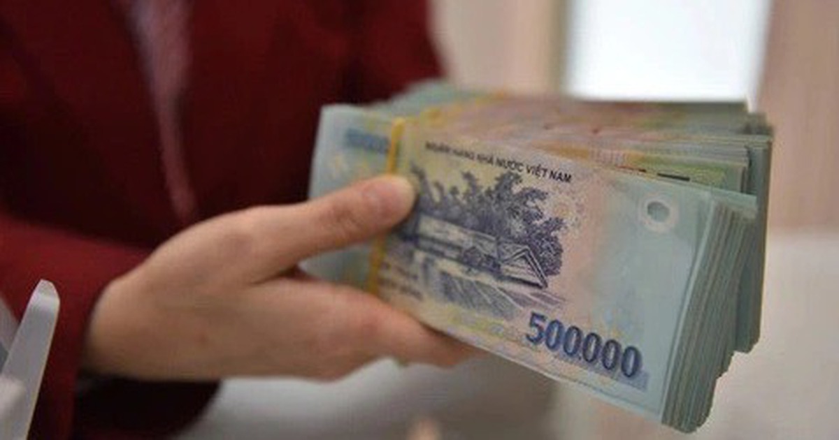 Từ 15-8, vay ngân hàng đến 400 triệu không phải chứng minh tài chính