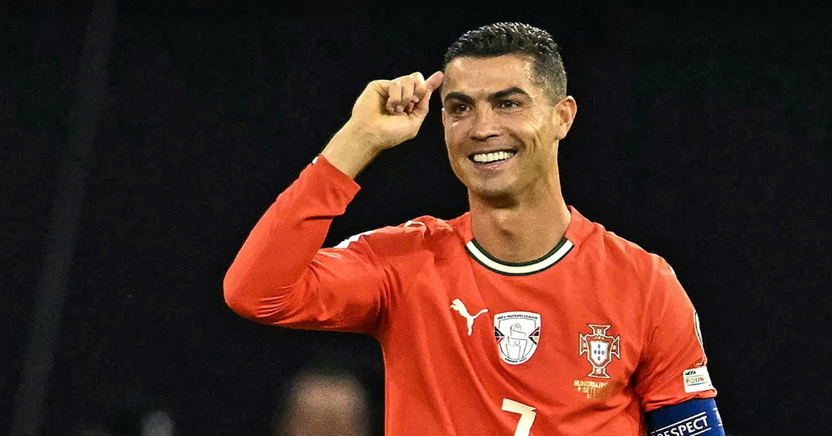 Trực tuyến Bồ Đào Nha - Croatia (6h): 'Lão tướng' Ronaldo, Modric ra sân