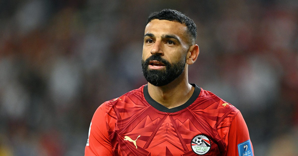 Dự đoán tỉ số World Cup: Ghi bàn hạ Úc, Salah làm nên lịch sử cho Ai Cập