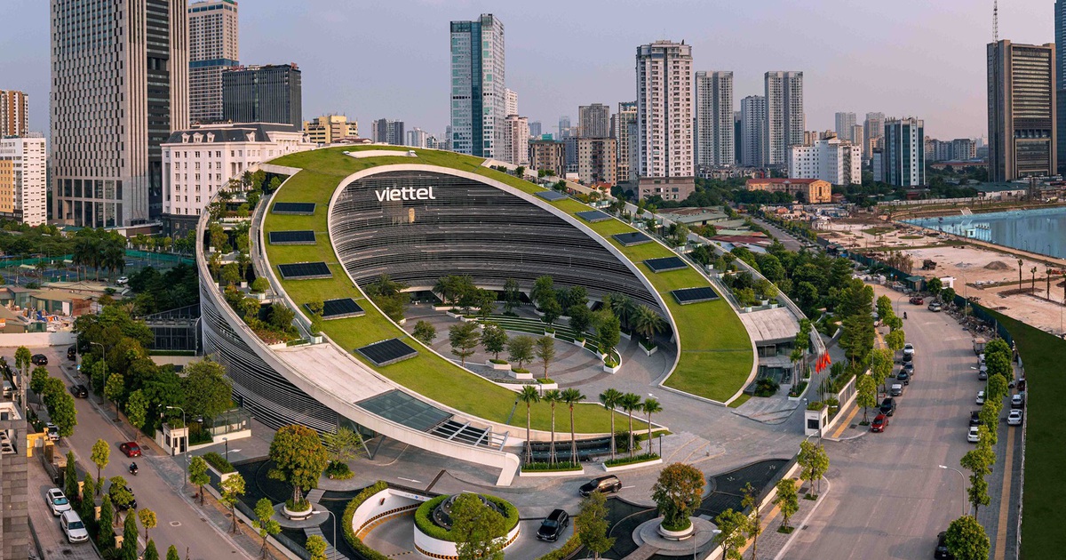 Brand Finance xếp hạng giá trị thương hiệu Viettel đạt 7,9 tỉ USD, Vietjet cũng tăng trưởng 'phi mã'