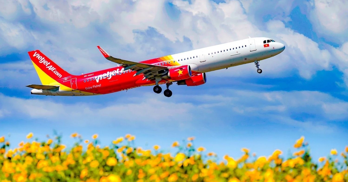 Sắp khai thác trở lại 5 đường bay đến Đà Lạt từ tháng 8