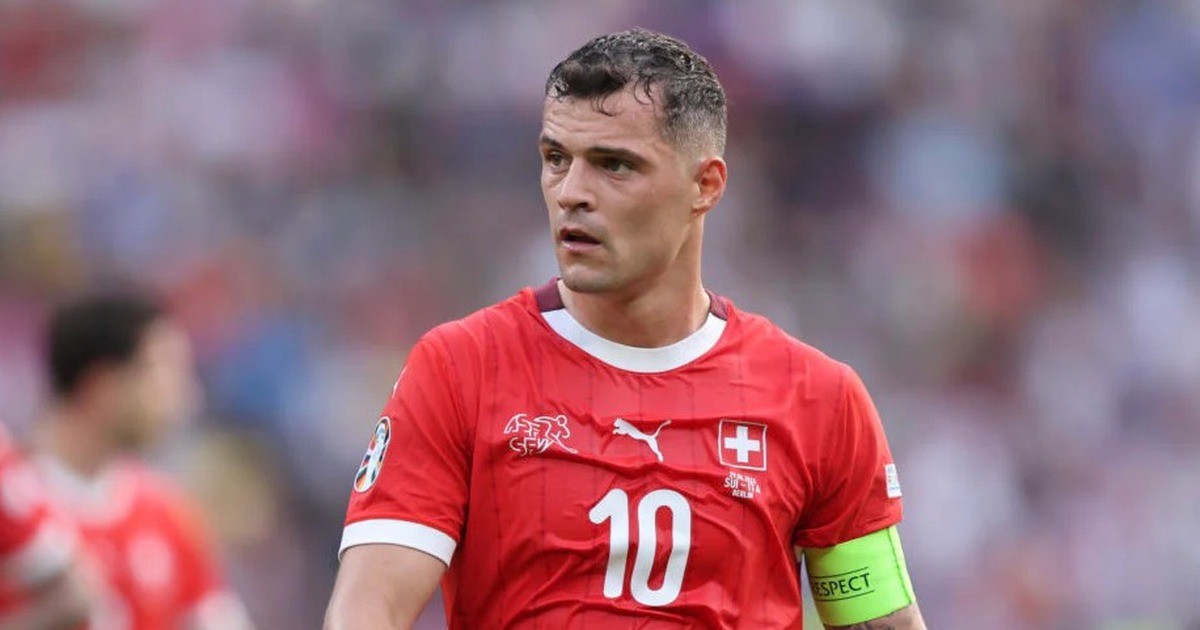 Dự đoán tỉ số World Cup: Thụy Sĩ phân thắng thua với Algeria trong hiệp phụ