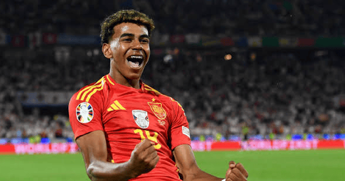 Dự đoán tỉ số World Cup: Yamal tỏa sáng, Tây Ban Nha thắng nhọc Áo