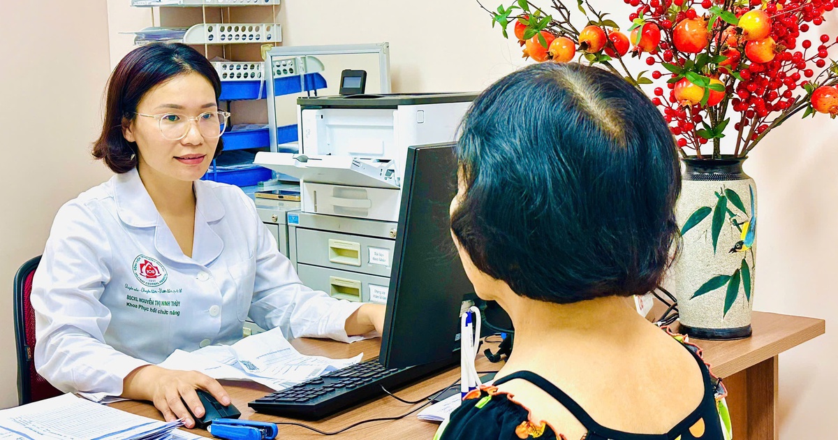 Rối loạn chức năng sàn chậu, căn bệnh phổ biến nhưng nhiều người bỏ qua