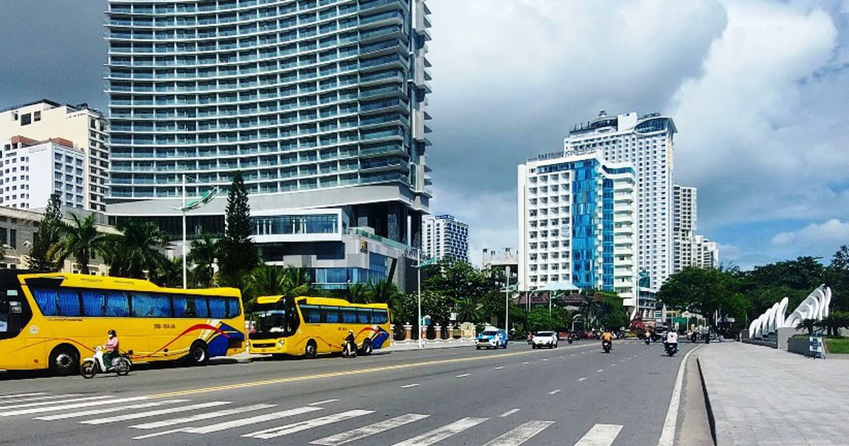 Khánh Hòa chuyển xã, phường quản lý các cơ sở kinh doanh lưu trú dưới 30 phòng