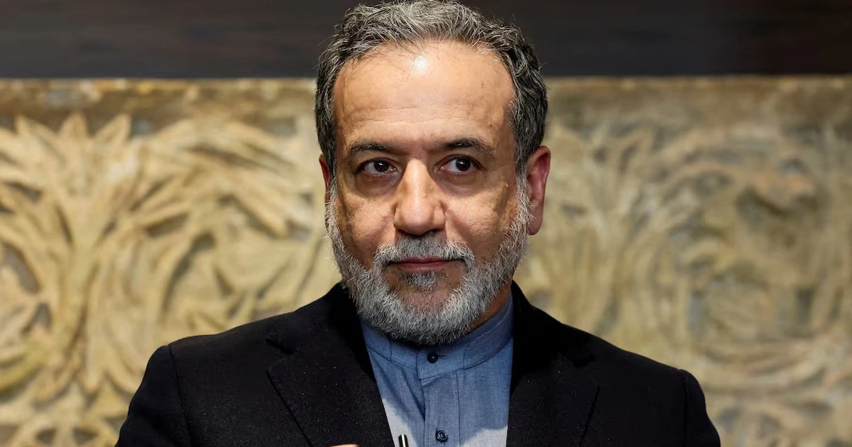 Tuyên bố đanh thép từ Iran: Không có chuyện hòa bình với Mỹ nếu chưa chiếm thế thượng phong