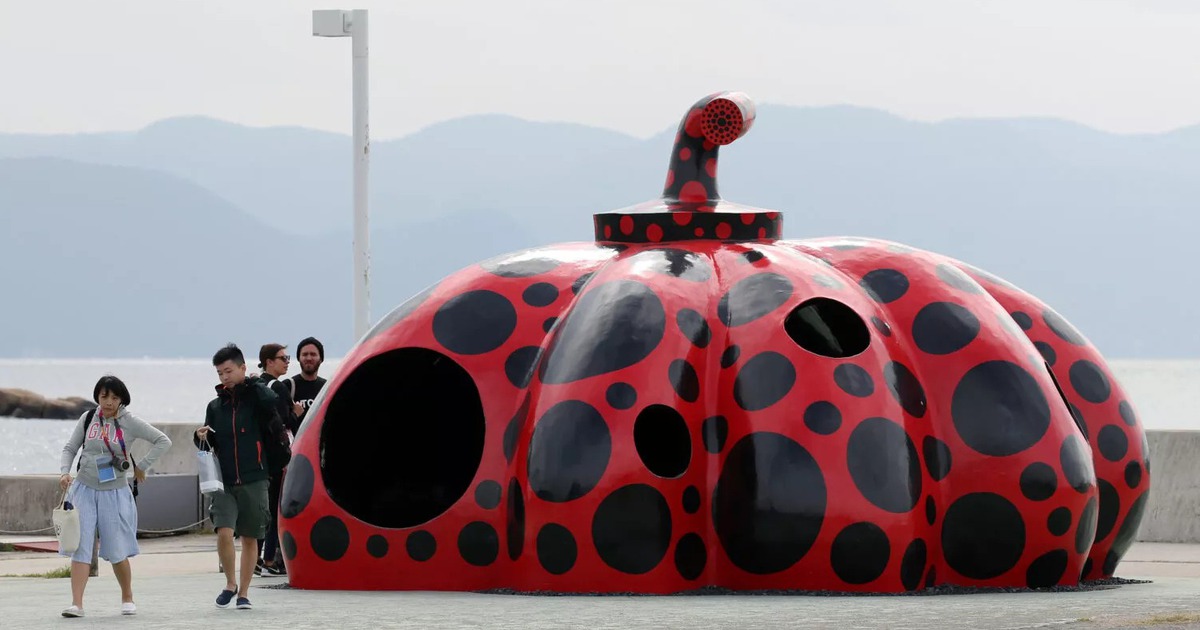 How Japan's islands are preserving nature and culture for the future