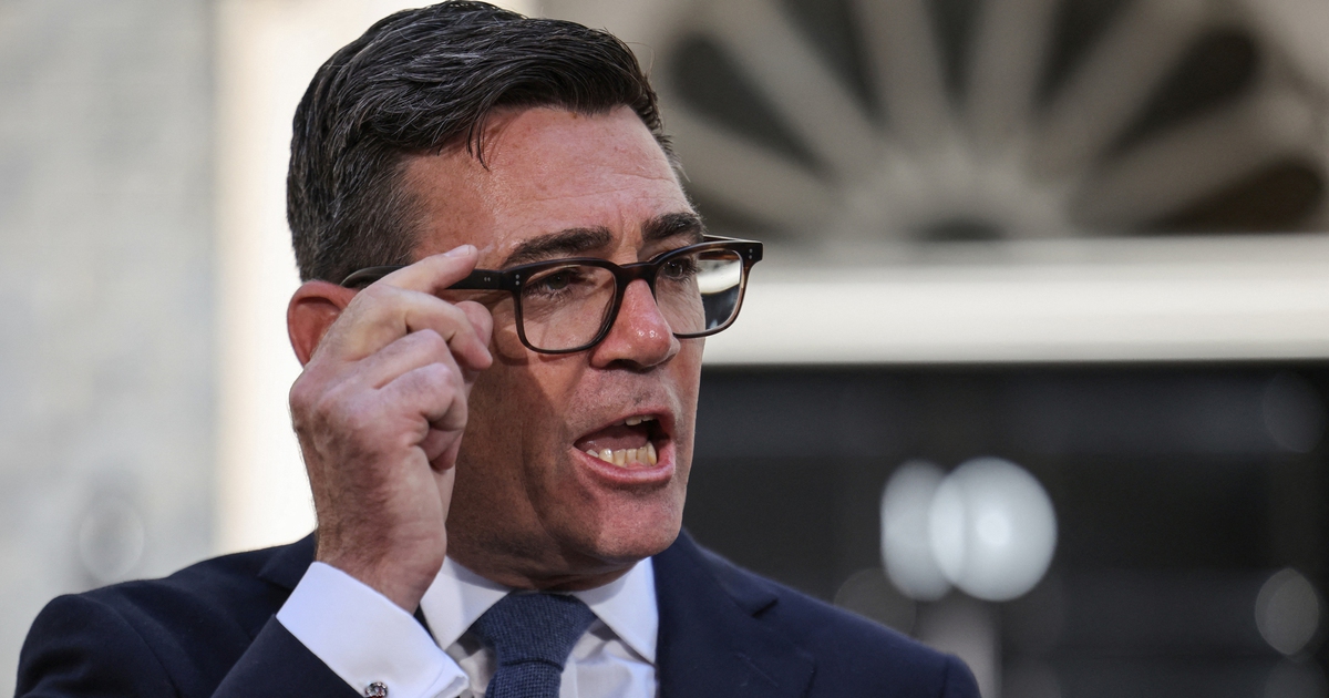 Tân Thủ tướng Anh Andy Burnham: 'Tôi ý thức rõ mình là người thứ 6 trong 10 năm'