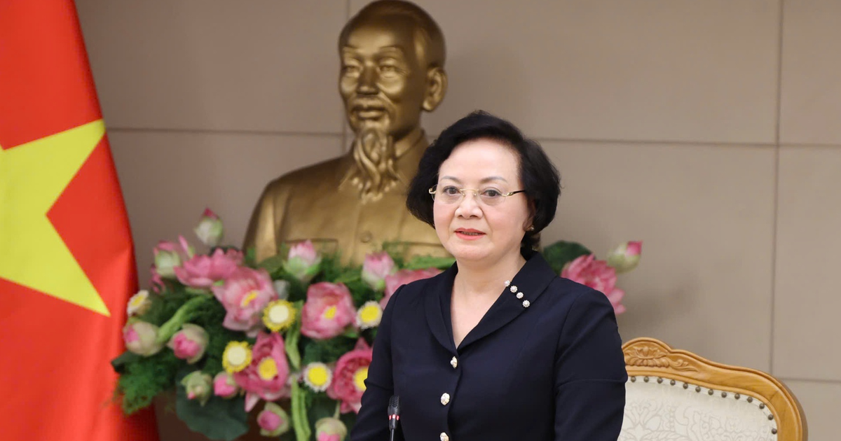 Phó thủ tướng: Tập trung cao phòng chống ngộ độc thực phẩm tại trường học