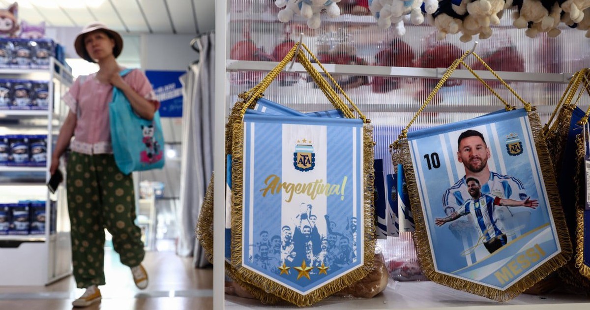 Không có vé dự World Cup nhưng Trung Quốc vẫn thắng lĩnh vực nào?