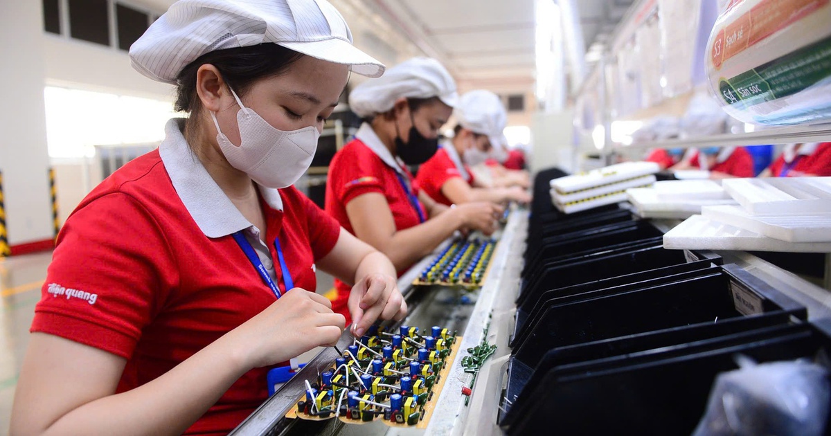 Nghị quyết số 10: Bệ phóng phát triển hạ tầng bền vững và chuỗi cung ứng thông minh phía Nam
