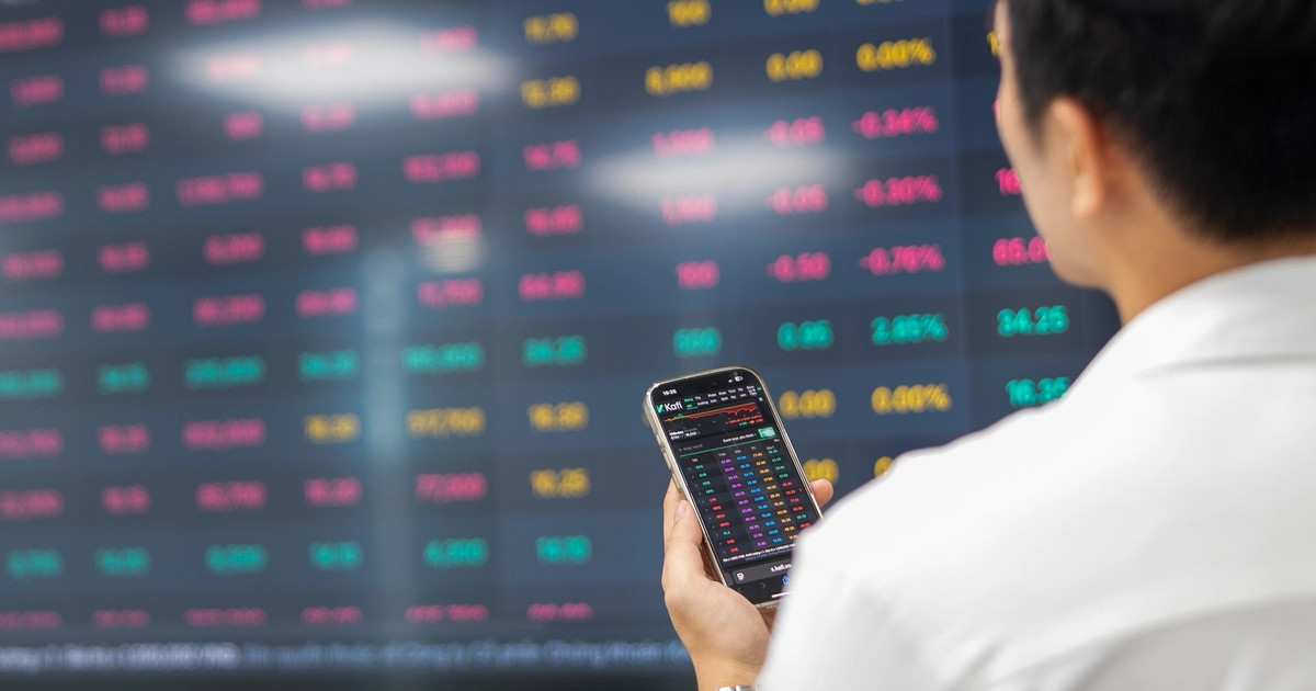 Chứng khoán tuần mới: VN-Index có chấm dứt chuỗi 3 tuần giảm?