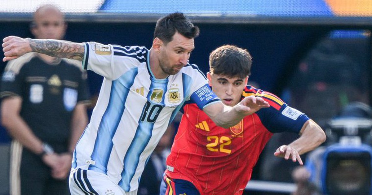Sofascore chọn đội hình tiêu biểu World Cup 2026: Messi xuất sắc và khác biệt
