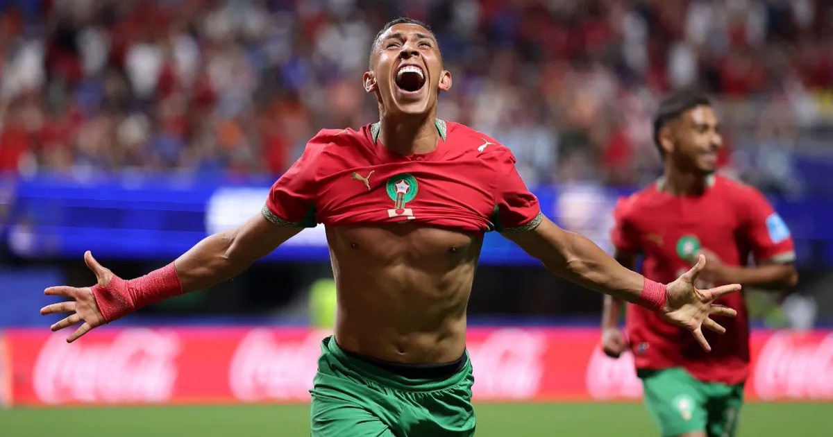 Làn sóng kiều bào giúp bóng đá châu Phi gây tiếng vang ở World Cup