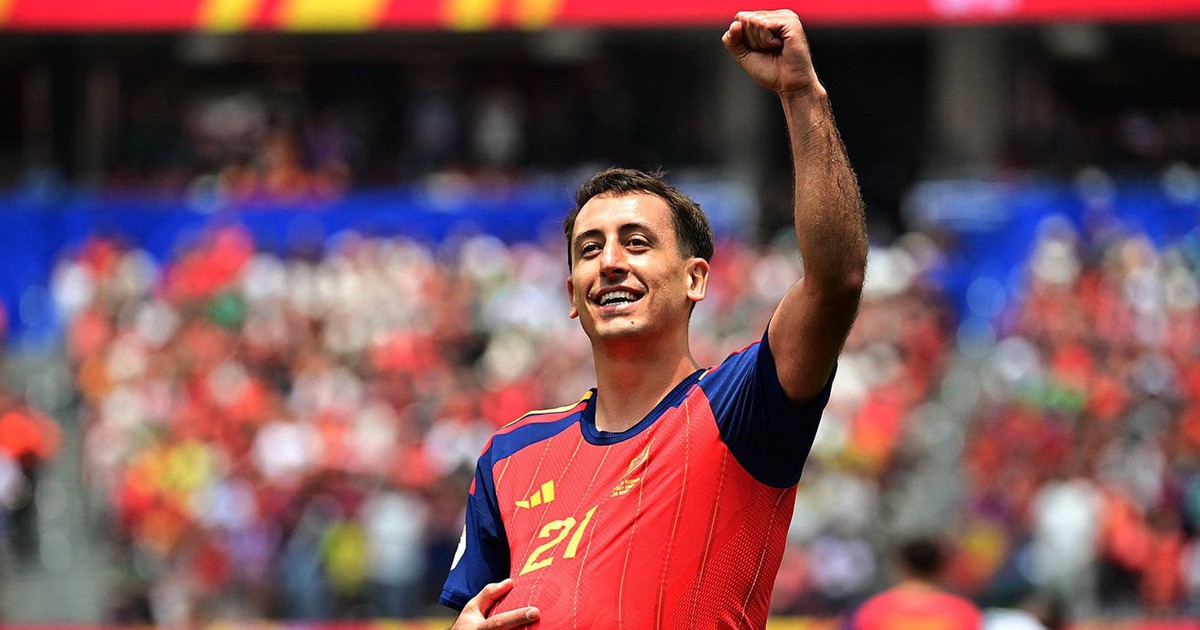 Sớm xác định 6 đội dự World Cup 2030
