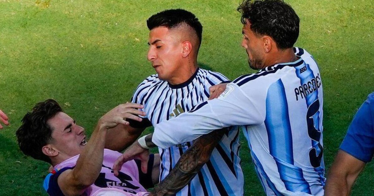 Nhiều ngôi sao Argentina có thể nhận án phạt rất nặng
