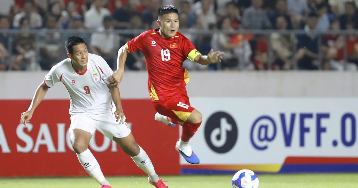 ASEAN Cup 2026: Tuyển Việt Nam có thể bảo vệ ngôi vô địch?