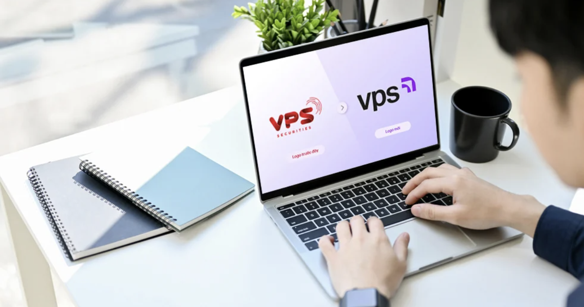 Chứng khoán VPS báo lãi nghìn tỉ, dư nợ cho vay vượt 31.300 tỉ đồng