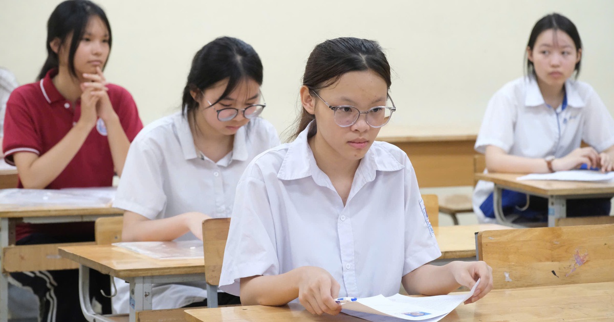 Thủ tướng Chính phủ: Mỗi xã phải có tối thiểu 1 trường mầm non và 1 trường phổ thông