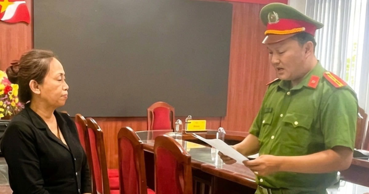 Đà Nẵng: Giả quen cán bộ giải tỏa, lừa mua đất giá rẻ rồi chiếm đoạt 7,7 tỉ đồng