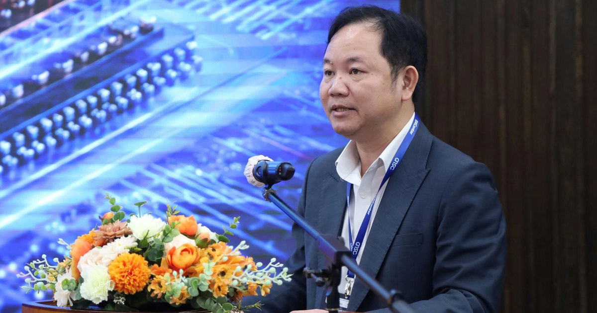 TP.HCM muốn đào tạo 9.000 nhân lực bán dẫn, nghiên cứu miễn thuế 5 năm cho chuyên gia