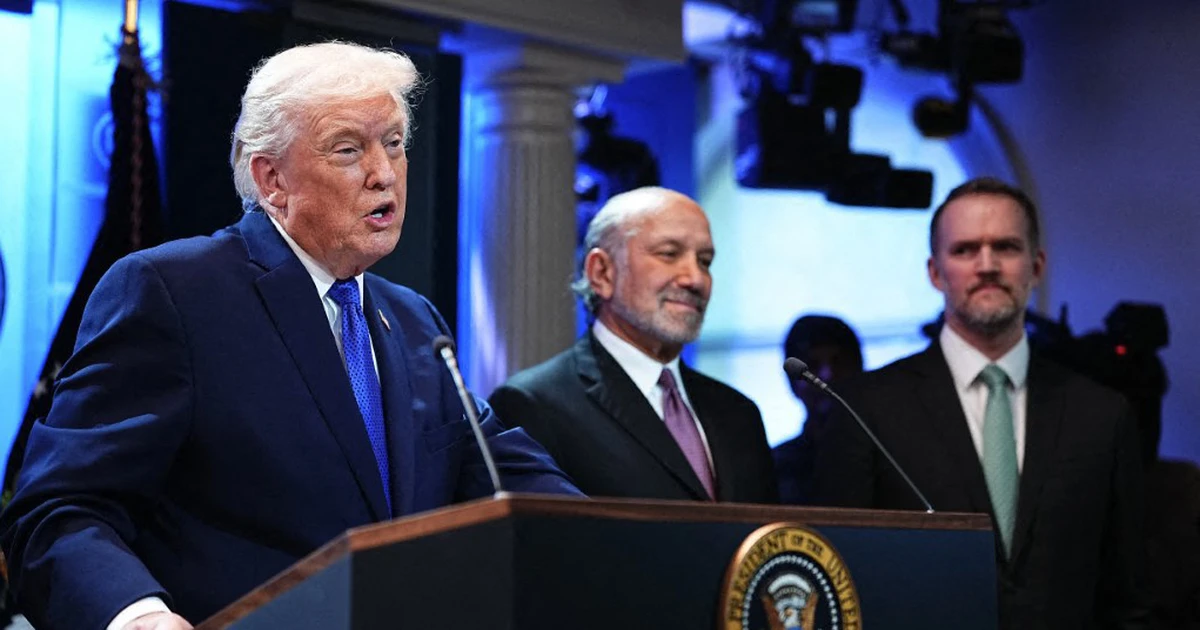 Mức thuế 10% sắp hết hiệu lực, chính quyền ông Trump dự định 'hành động' với hàng chục nước
