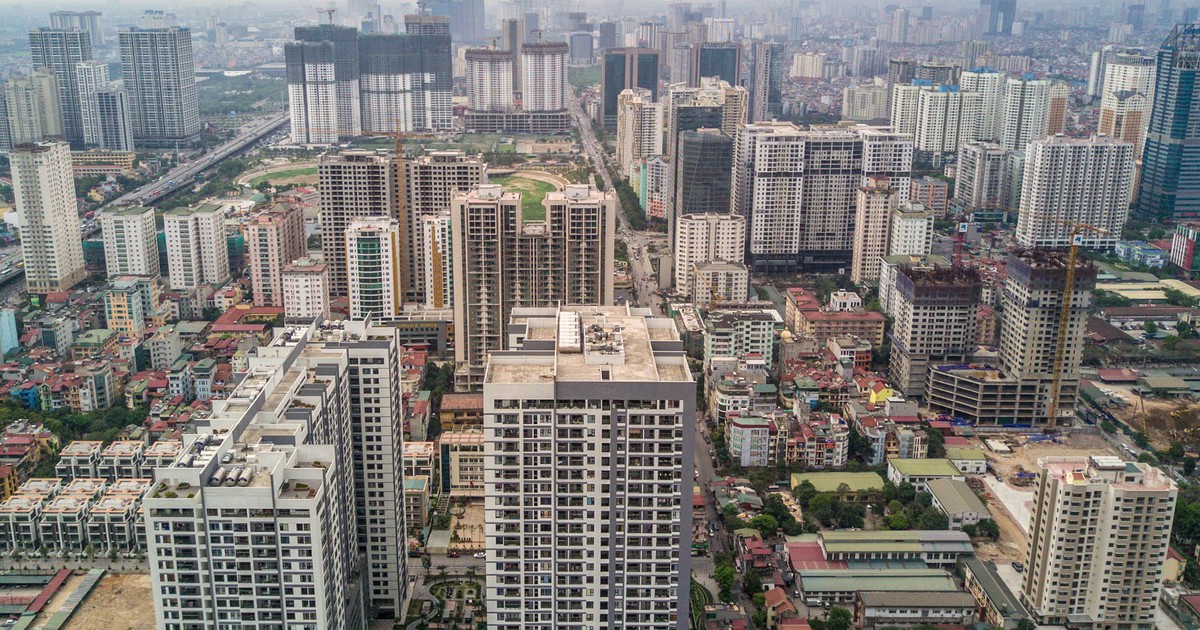 Luật Đất đai sửa đổi: Đề xuất bỏ quy định về giá đất cụ thể