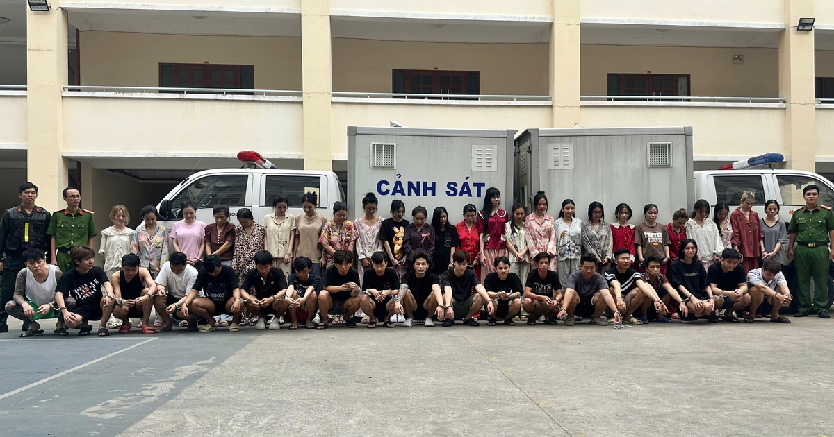 Công an TP.HCM cảnh báo ma túy Etomidate ngụy trang trong thuốc lá điện tử