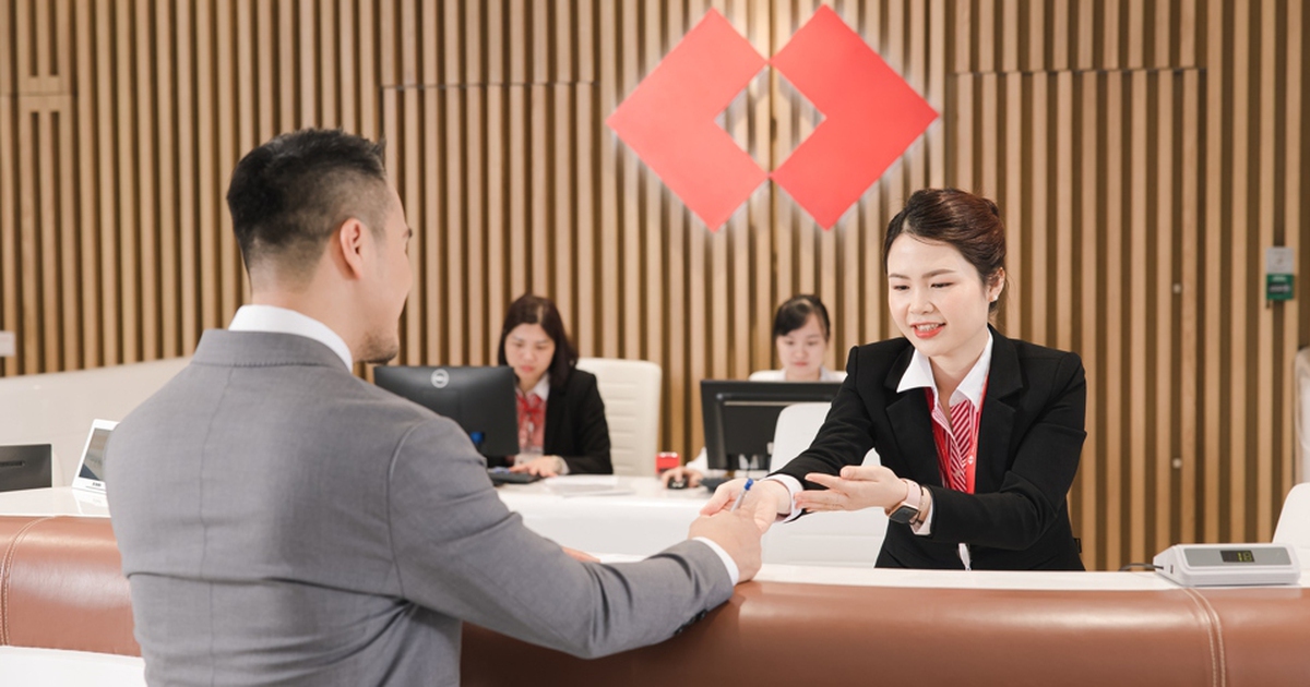 Techcombank đạt lợi nhuận quý 2 cao nhất từ trước tới nay