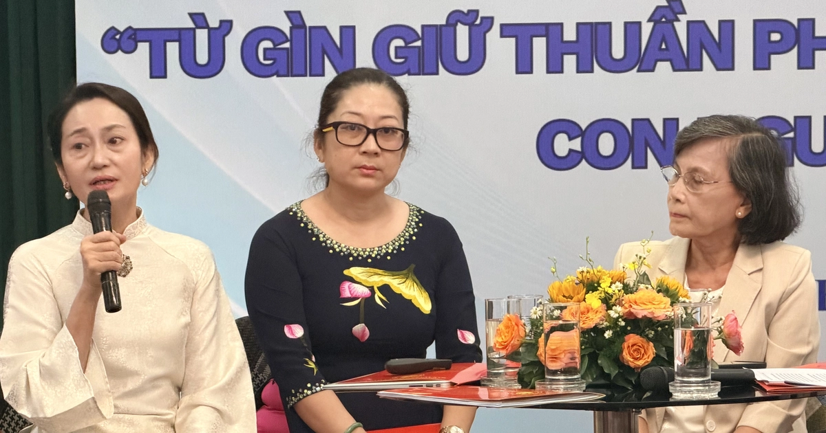 Xây dựng hệ giá trị con người TP.HCM: Không chỉ dừng ở giữ gìn thuần phong mỹ tục