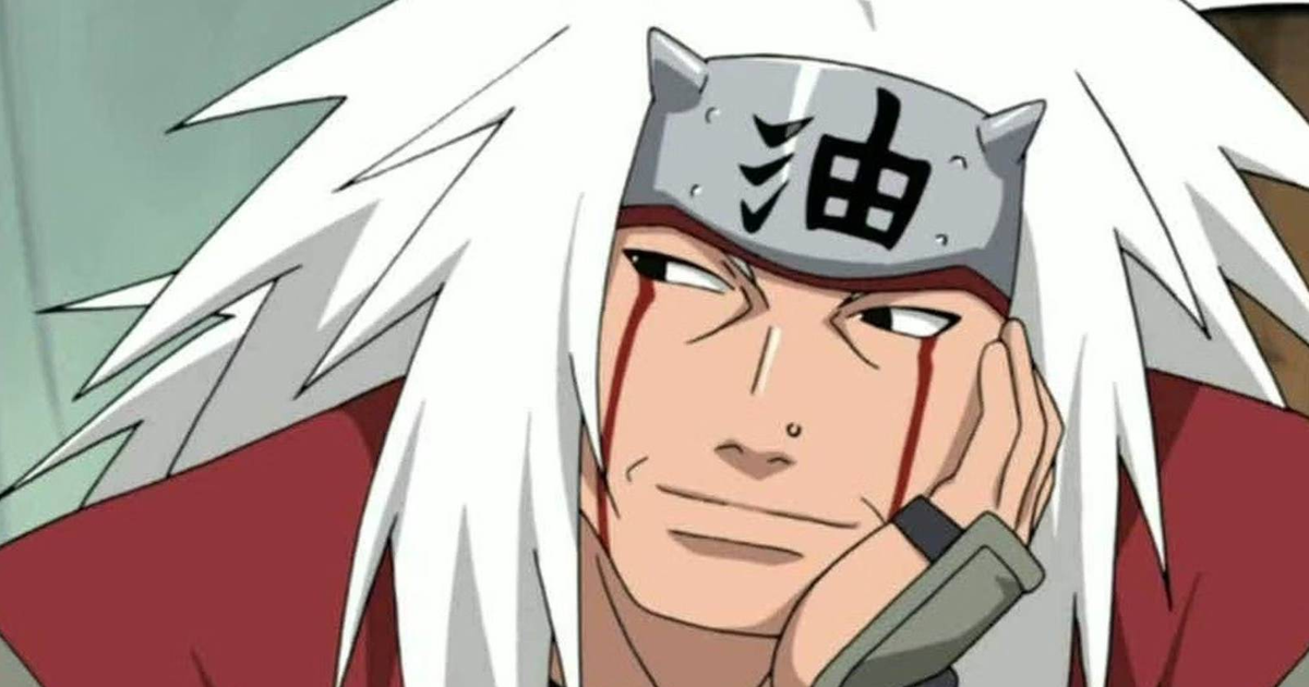 Làng Lá vừa tìm được người kế thừa di sản của Jiraiya trong Boruto?